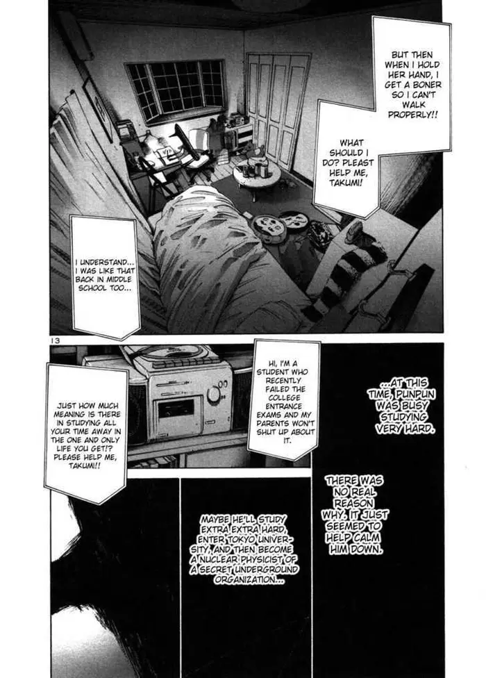 Goodnight Punpun Chapter 45 image 13_optimized